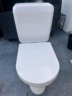 WC Geberit, comme neuf, Enlèvement, Comme neuf