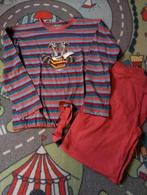 Woody maat 140/10j, zgan, amper gedragen., Nacht- of Onderkleding, Meisje, Ophalen of Verzenden, Zo goed als nieuw