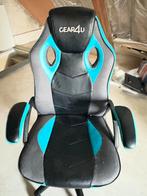 2 game stoelen, Huis en Inrichting, Ophalen, Zo goed als nieuw