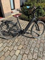 Batavus Finez E Go Power elektrische fiets, Fietsen en Brommers, Elektrische fietsen, 51 tot 55 cm, Ophalen, Zo goed als nieuw