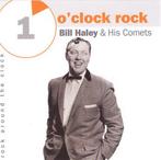 CD * BILL HALEY & HIS COMETS - O'CLOCK ROCK, Ophalen of Verzenden, Zo goed als nieuw, Rock-'n-Roll