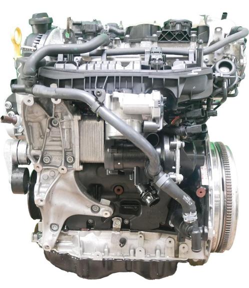 Audi Cupra Seat Skoda VW Q3 TT Leon 2.0 DNPA DNP-motor, Auto-onderdelen, Motor en Toebehoren, Audi, Overige automerken, Seat, Volkswagen