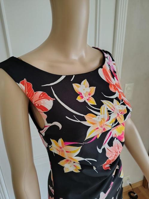 Vintage jurk van madrilena, Kleding | Dames, Jurken, Verzenden