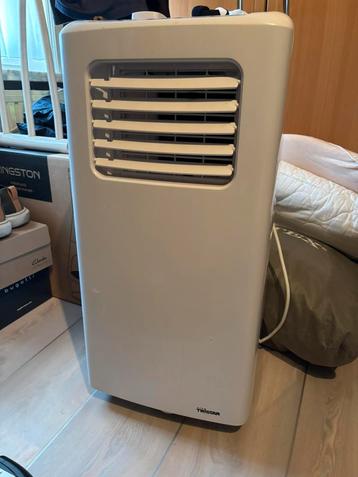 Airco voor eventueel camper beschikbaar voor biedingen