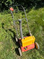 Verticuteermachine Wolfgarten 32E plus, Tuin en Terras, Ophalen