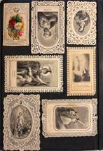 Exceptionnel lot de 7 canivets anciens XIXe, Antiek en Kunst, Ophalen