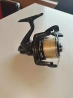 Shimano ultegra xtd 5500, Watersport en Boten, Hengelsport | Karpervissen, Ophalen, Gebruikt, Molen