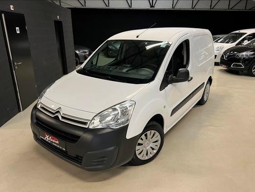 CITROEN berlingo 1.6 hdi *BOITE AUTO*CLIM*3PL*GARANTIE*, Autos, Citroën, Entreprise, Achat, Berlingo, ABS, Airbags, Air conditionné