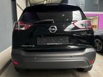 Opel Crossland x 1.2 Turbo GPS CarPlay Camera, Auto's, 0 kg, 1199 cc, 0 kg, Bedrijf