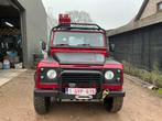 1990 Land Rover Lichte vracht, Auto's, Oldtimers, Land Rover, Bedrijf, Overige carrosserie, Te koop