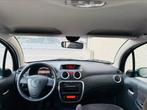 Citroen C3/1ste Eigenaar/Parkeersensor/Airco/, Auto's, Voorwielaandrijving, Stof, Beige, Centrale vergrendeling