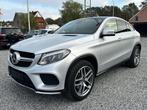 Mercedes-Benz GLE 350 d Coupé 4-Matic AMG-Line *38.429€ e, Auto's, Mercedes-Benz, Automaat, Gebruikt, USB, Leder