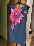 Desigual kleedjes, Ophalen, Zo goed als nieuw, Maat 38/40 (M), Zwart