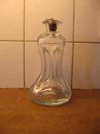 unieke hand geblazen karaf Kutrolf , Denemarken van +- 1974, Antiek en Kunst, Antiek | Glaswerk en Kristal, Ophalen