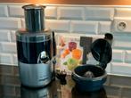 Magimix Duo Plus XL extracteur de jus, Elektronische apparatuur, Ophalen, Zo goed als nieuw, Elektrisch