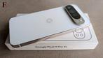 Echange Google Pixel 9 Pro XL 256go, Telecommunicatie, Mobiele telefoons | Apple iPhone, Ophalen, Zo goed als nieuw, IPhone 16