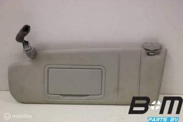 Zonneklep links Volkswagen Golf 4