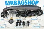 Airbag set Dashboard leer met stiksel Toyota C-HR (2016-...), Gebruikt, Ophalen of Verzenden