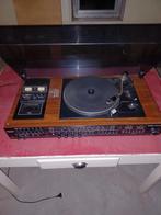 Muziekinstallatie Panasonic sg-3090l, Audio, Tv en Foto, Platenspelers, Ophalen