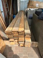 Planken, Bricolage & Construction, Bois & Planches, Enlèvement, Utilisé