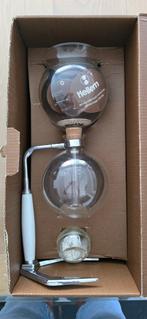 Vintage koffiezetapparaat Hellem, Elektronische apparatuur, Koffiezetapparaten, Ophalen, Nieuw, Overige modellen, Gemalen koffie