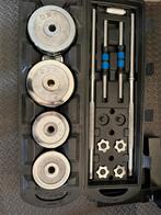 Fitnis set, Ophalen, Zo goed als nieuw, Armen, Dumbbell