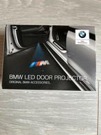 BMW led door projector, BMW