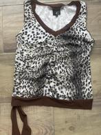 Tshirt dames Just Cavalli  Medium, Kleding | Dames, Ophalen of Verzenden, Gedragen