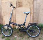plooifiets (werkt nog), Ophalen, Gebruikt, Overige merken