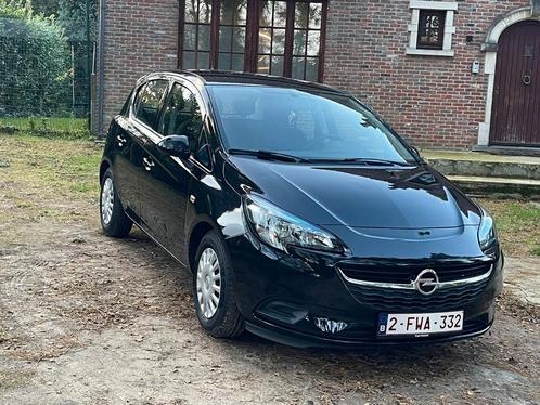 Opel Corsa 1.2 Benzine, Autos, Opel, Particulier, Corsa, Essence, Euro 6, Enlèvement