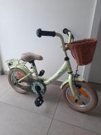 Kinderfiets 12 inch. Zeer goede  staat., Fietsen en Brommers, Fietsen | Kinderfietsjes, Ophalen, Zo goed als nieuw, Zijwieltjes