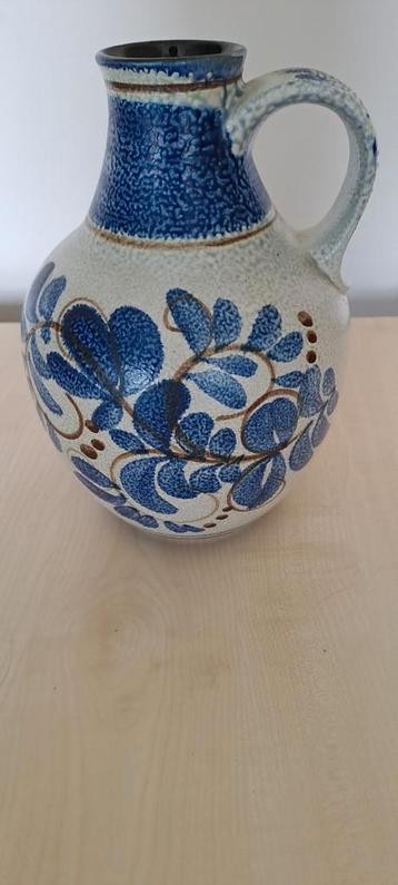 Vase (marque allemande Bay)