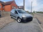 Citroen Berlingo Lichte vracht euro6b (3zit, full optie), Auto's, Voorwielaandrijving, Stof, 1250 kg, 4 cilinders