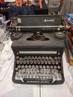 Typemachine, Antiek en Kunst, Ophalen of Verzenden