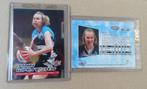 WNBA Ann Wauters 2000 Ultra Fleer Rookie - RARE - Cleveland, Verzenden, Zo goed als nieuw, Overige typen