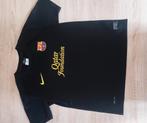 FC Barcelona-shirt, Sport en Fitness, Voetbal, Nieuw, Shirt, Maat XS of kleiner, Ophalen of Verzenden