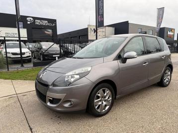 Renault Scenic 1.5DCi Navi 1ste Eig. Euro5 Gekeurd vvk beschikbaar voor biedingen