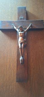 Jezus aan kruis, Ophalen, Zo goed als nieuw