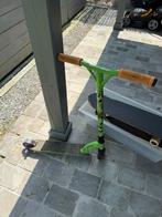 MADD GEAR TEAM EDITION SCOOTER MGP VX2 GREEN, Ophalen, Gebruikt, Gewone step, MGP