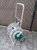 tuinslanghaspel, Tuin en Terras, Tuinslangen, Ophalen, Gebruikt, Tuinslanghaspel