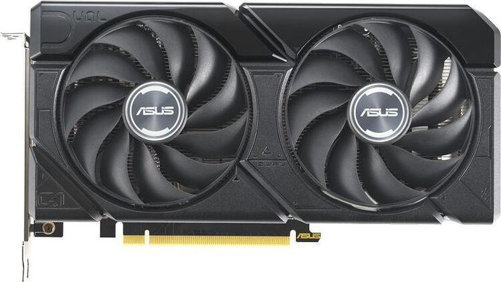 Asus RTX 4060 Dual OC 8Gb, Computers en Software, Videokaarten, Zo goed als nieuw, Nvidia, GDDR6, Ophalen of Verzenden
