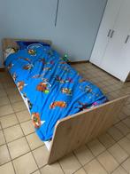 Jeugd slaapkamer, Huis en Inrichting, Slaapkamer | Complete slaapkamers, Ophalen, Zo goed als nieuw, Eenpersoons, Jeugd slaapkamer