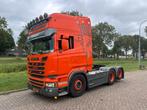 Scania R500 (bj 2013), Auto's, Vrachtwagens, Euro 5, Scania, Diesel, 500 pk