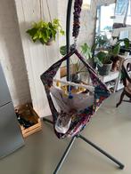 Baby hangmatje van een slowaakse designer, Kinderen en Baby's, Ophalen, Gebruikt