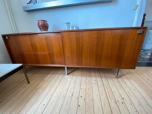 Alfred Hendrickx voor Belform Dressoir Vintage jaren 60, Huis en Inrichting, Kasten | Buffetkasten, Gebruikt, Minder dan 100 cm