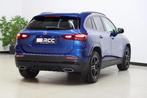 Mercedes-Benz GLA 250 e *FACELIFT* AMG Night DISTRONIC 360, Gebruikt, 4 cilinders, Blauw, Alcantara