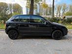 Skoda Fabia 1.4 Benzine, Auto's, Stof, Zwart, 4 cilinders, Zwart