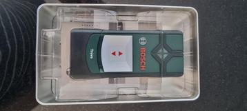 Bosch multidetektor beschikbaar voor biedingen
