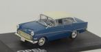 Opel Rekord PI - 1957 / 1960, Hobby en Vrije tijd, Modelauto's | 1:43, Verzenden, Nieuw, Auto, Overige merken
