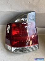 OPEL VECTRA C Sedan links achterlicht 2002-2009, Auto-onderdelen, Ophalen of Verzenden, Gebruikt, Opel